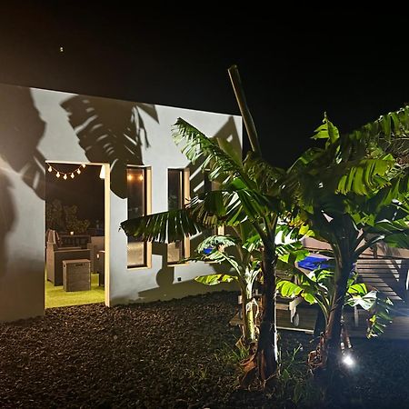 Tagoro Sunset View & Heated Pool Tenerife Σάντα Κρουζ Τενερίφης Εξωτερικό φωτογραφία
