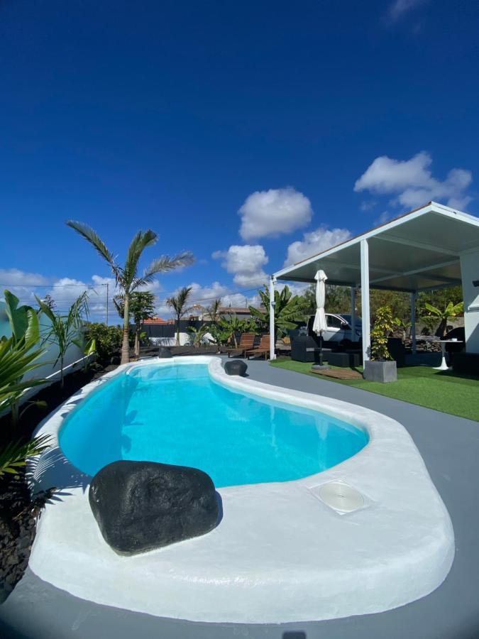Tagoro Sunset View & Heated Pool Tenerife Σάντα Κρουζ Τενερίφης Εξωτερικό φωτογραφία
