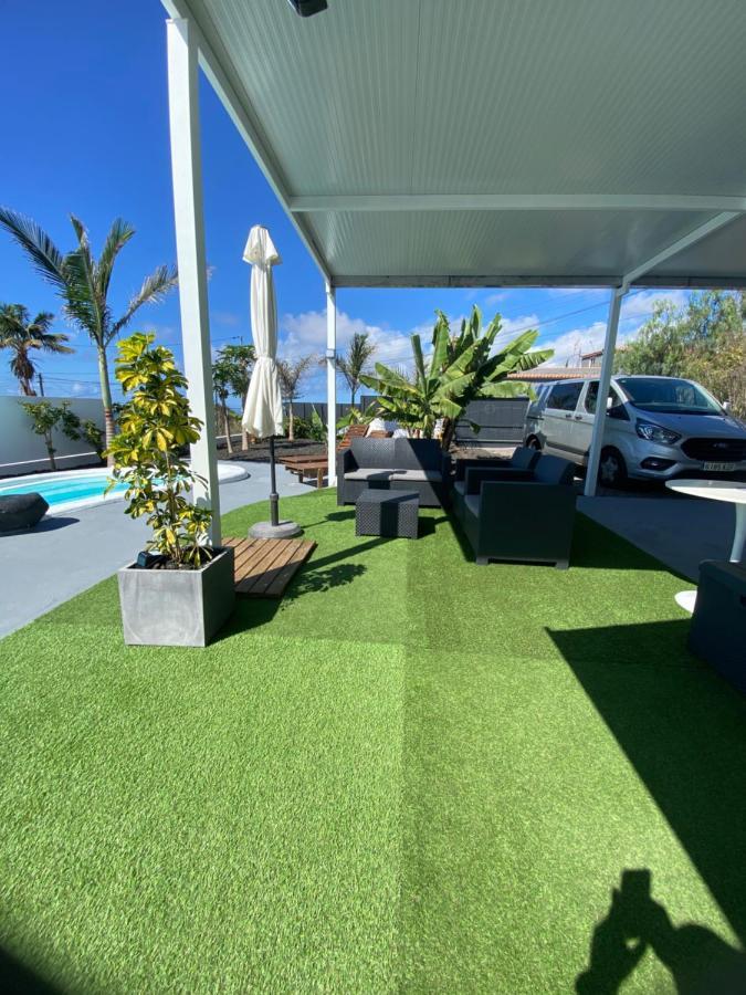 Tagoro Sunset View & Heated Pool Tenerife Σάντα Κρουζ Τενερίφης Εξωτερικό φωτογραφία
