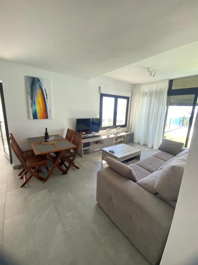 Tagoro Sunset View & Heated Pool Tenerife Σάντα Κρουζ Τενερίφης Εξωτερικό φωτογραφία
