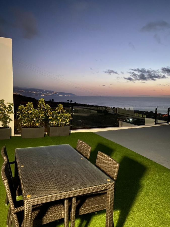 Tagoro Sunset View & Heated Pool Tenerife Σάντα Κρουζ Τενερίφης Εξωτερικό φωτογραφία