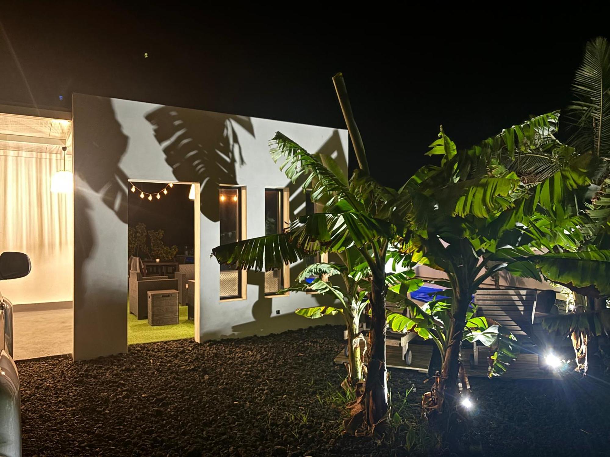Tagoro Sunset View & Heated Pool Tenerife Σάντα Κρουζ Τενερίφης Εξωτερικό φωτογραφία
